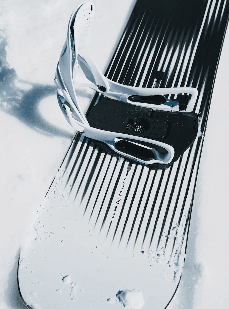 Testrer Snowboards